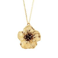Collana Artlinea Donna in Oro giallo CEA1818-LQ - CEA1818-LQ